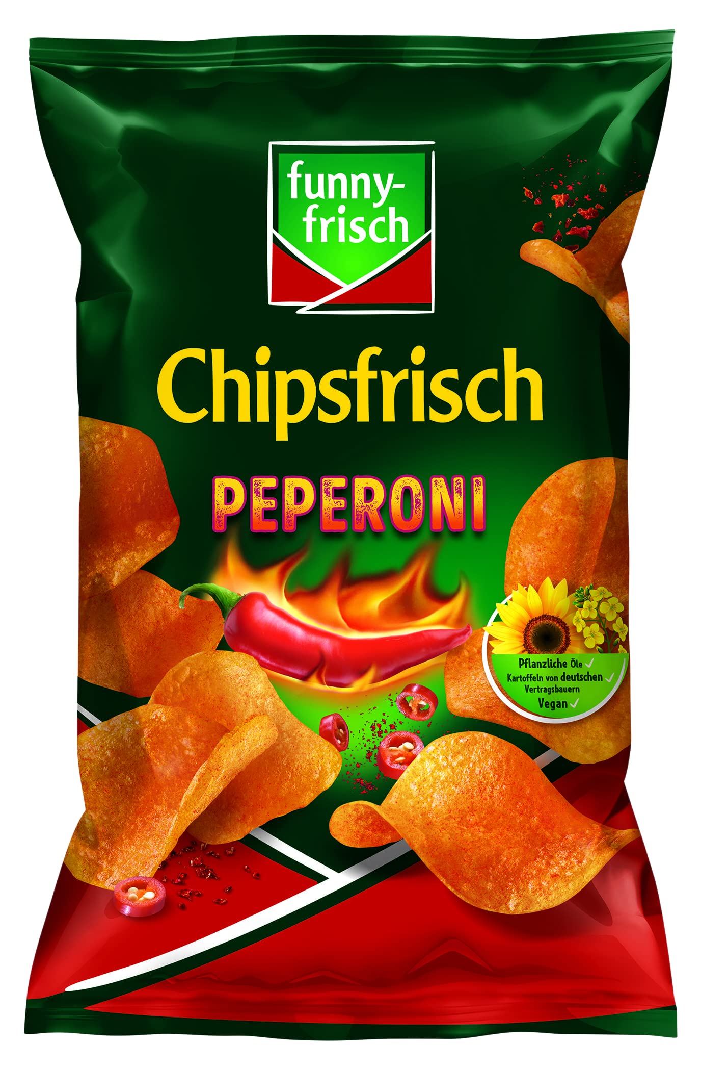 Funny Frisch Peperoni 150g bestellen Wuppertal